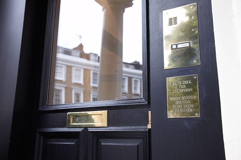 The Windermere Hotel, London - Tap to explore photos