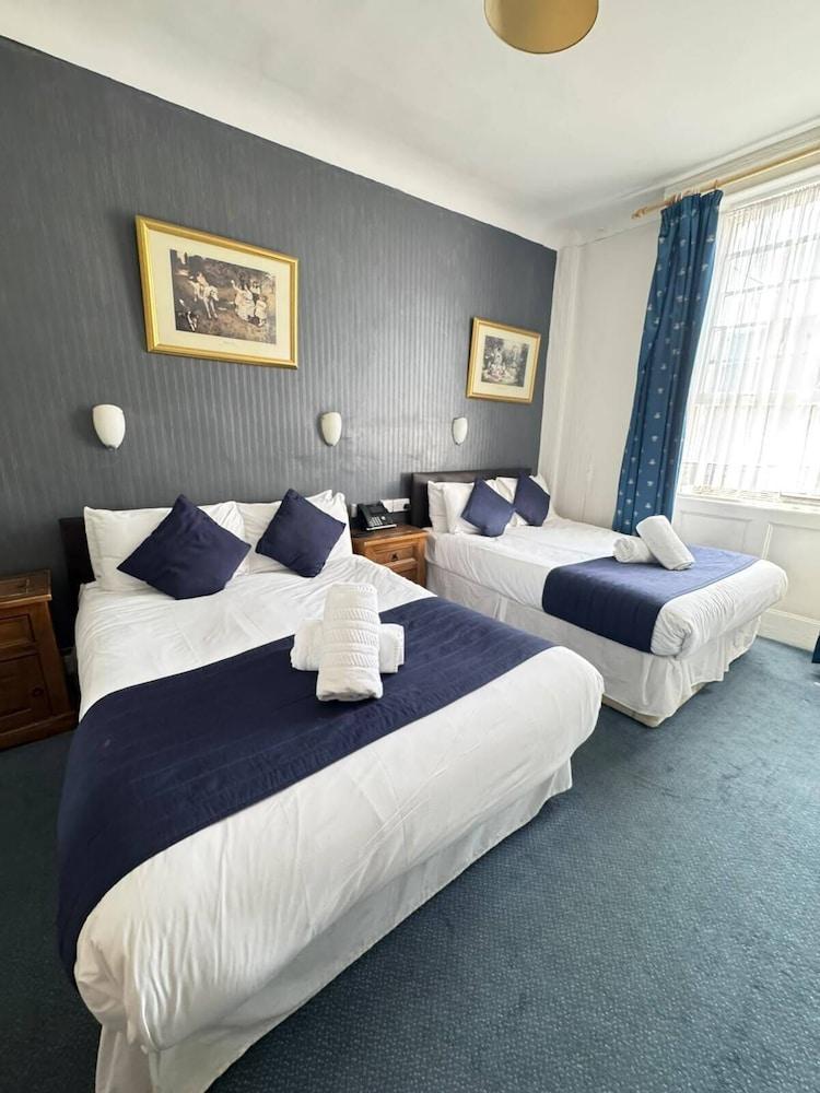 Parkwood at Marble Arch Room Type - Superior Suite, Ensuite