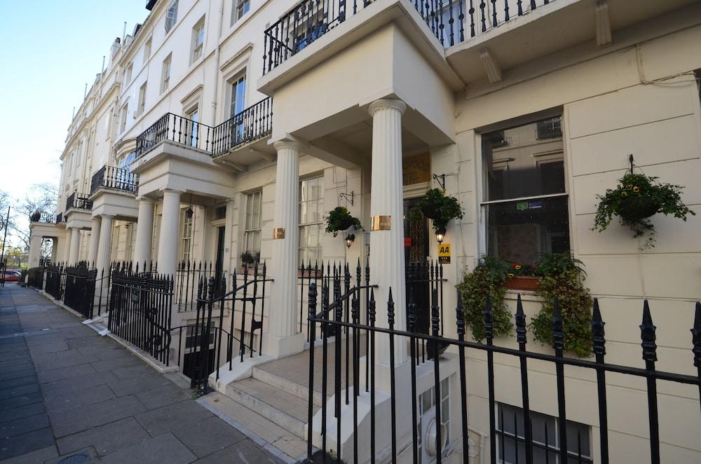 Parkwood at Marble Arch - Tap to explore photos
