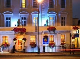 Best Western Buckingham Palace Rd - Tap to explore photos