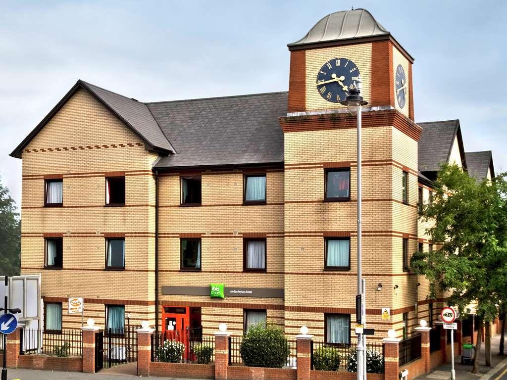 ibis Styles London Walthamstow - Tap to explore photos