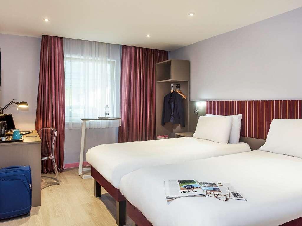 ibis Styles London Walthamstow