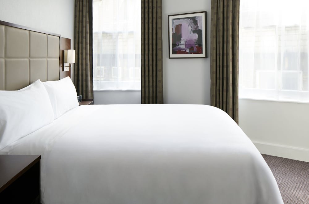 The Grand at Trafalgar Square Room Type - Classic Room