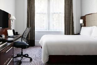 The Grand at Trafalgar Square Room Type - Standard Queen Room