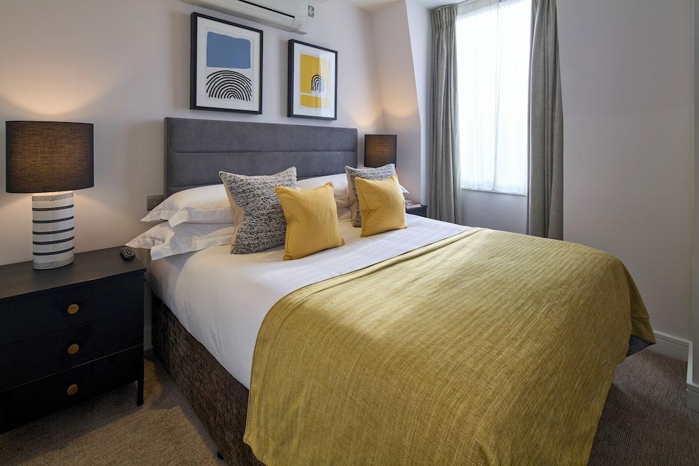 Cheval Harrington Court Room Type - Superior Apartment, 3 Bedrooms