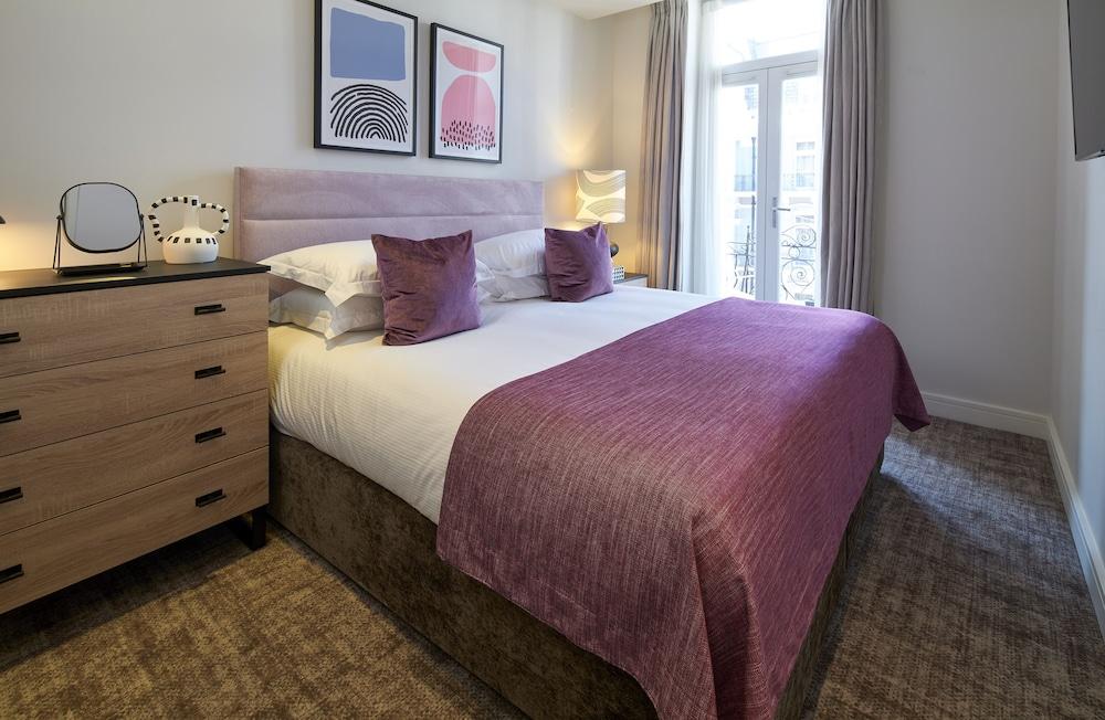 Cheval Harrington Court Room Type - Superior One Bedroom Apartment Cheval Harrington Court Room Type - Superior One Bedroom Apartment