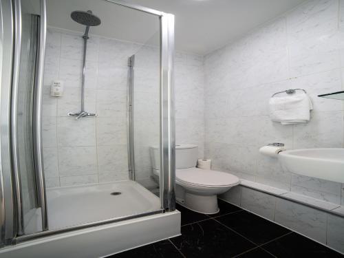 Elysee Hyde Park Room Type - Standard Twin Room