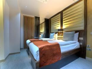 Maitrise Hotel Maida Vale Room Type - Standard Double Room without Window
