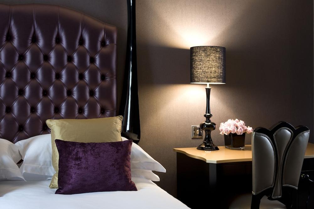 Karma Sanctum Soho Room Type - Superior Double Room