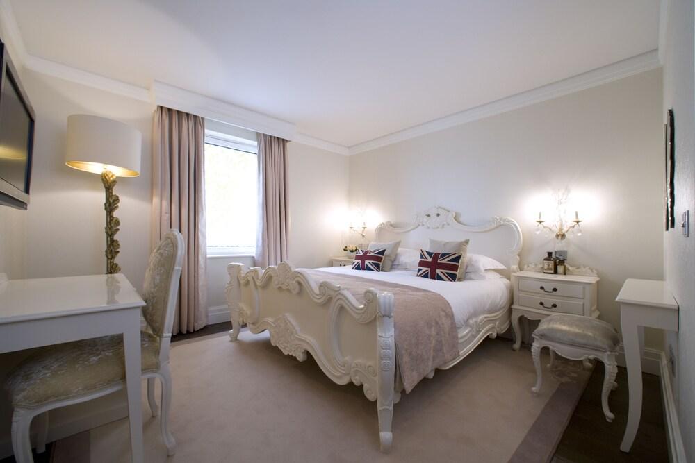 Karma Sanctum Soho Room Type - Deluxe (Twin or Super King Bed)
