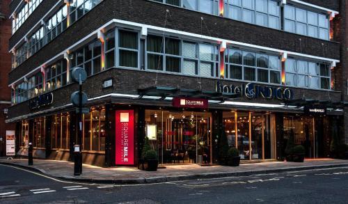 Hotel Indigo London Tower Hill - Tap to explore photos