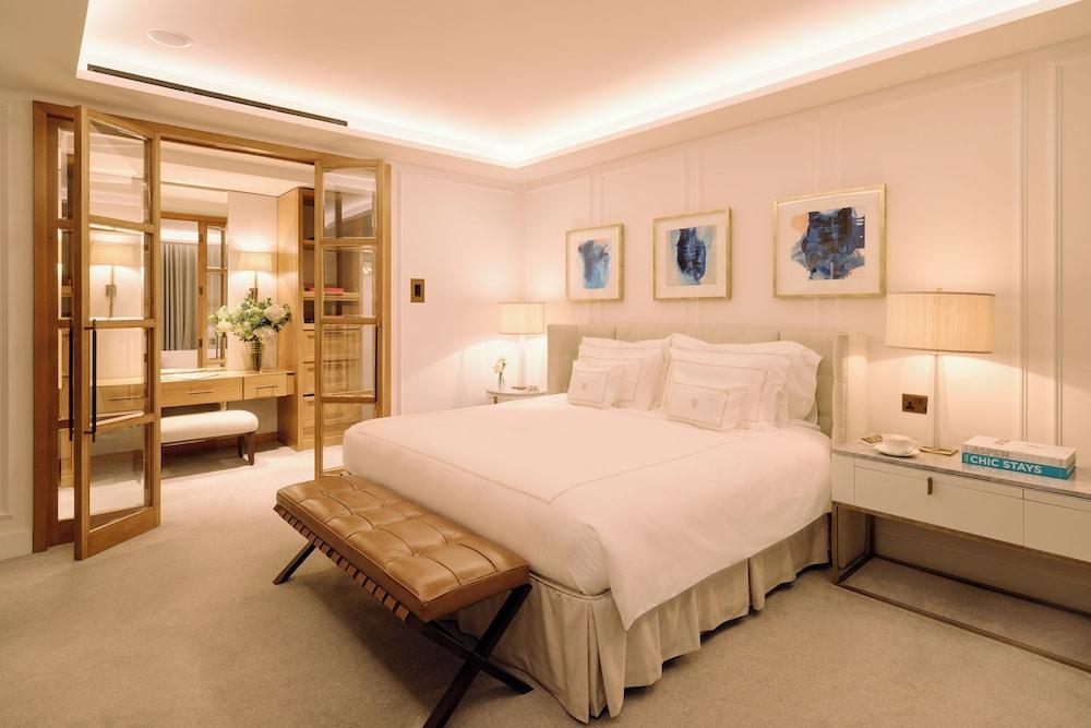 Corinthia London Room Type - Suite, 1 King Bed (London)