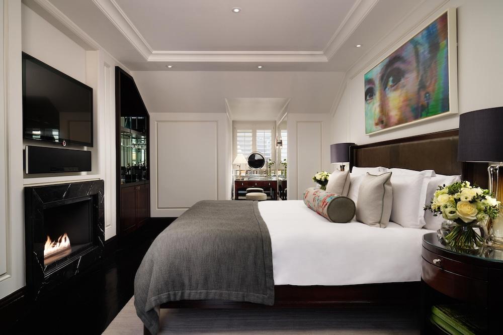 Corinthia London Room Type - Penthouse (The Actor's Penthouse) Corinthia London Room Type - Penthouse (The Actor's Penthouse)