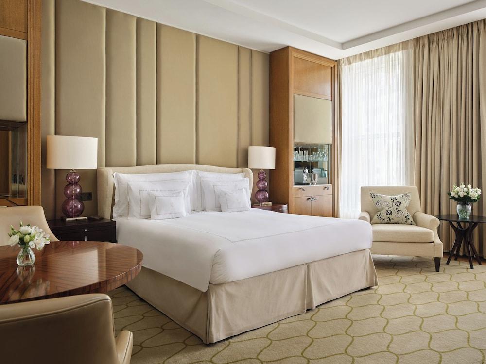 Corinthia London Room Type - Deluxe Room, 1 King Bed