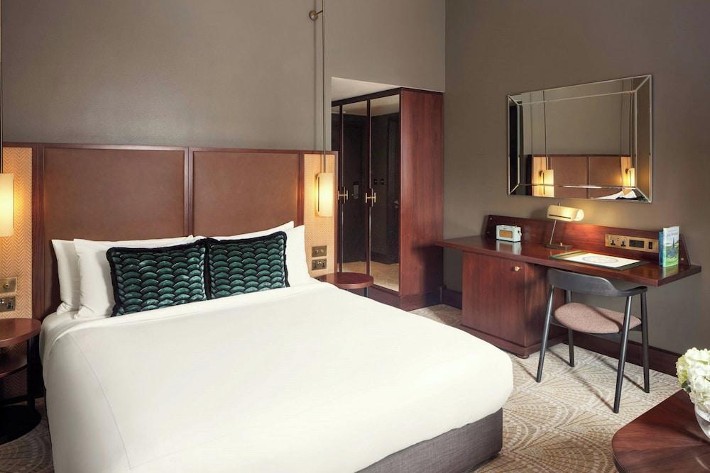 St. Pancras Renaissance Hotel London by Marriott Room Type - House, 1 King Bed