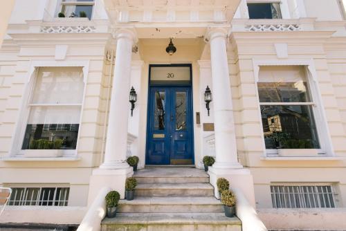 The Abbey Notting Hill - Tap to explore photos