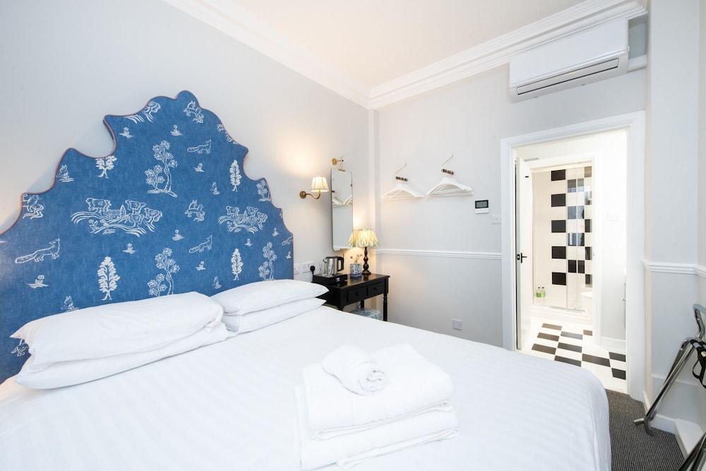 Americana Hotel Room Type - Americana Double Room