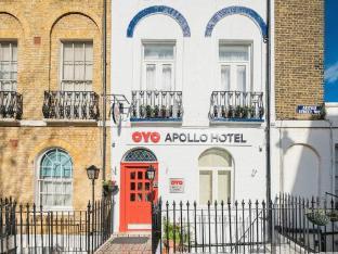 Apollo Hotel Kings Cross - Tap to explore photos