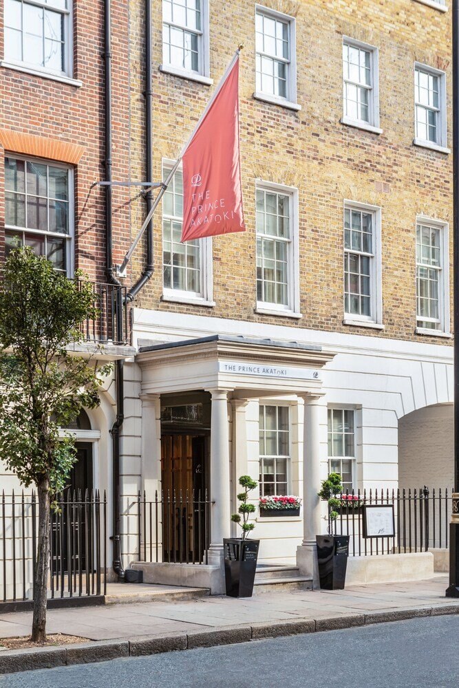 The Prince Akatoki London - Tap to explore photos