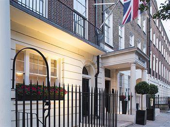 The Prince Akatoki London - Tap to explore photos