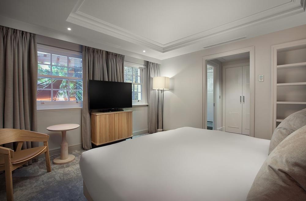 The Prince Akatoki London Room Type - One-Bedroom Suite
