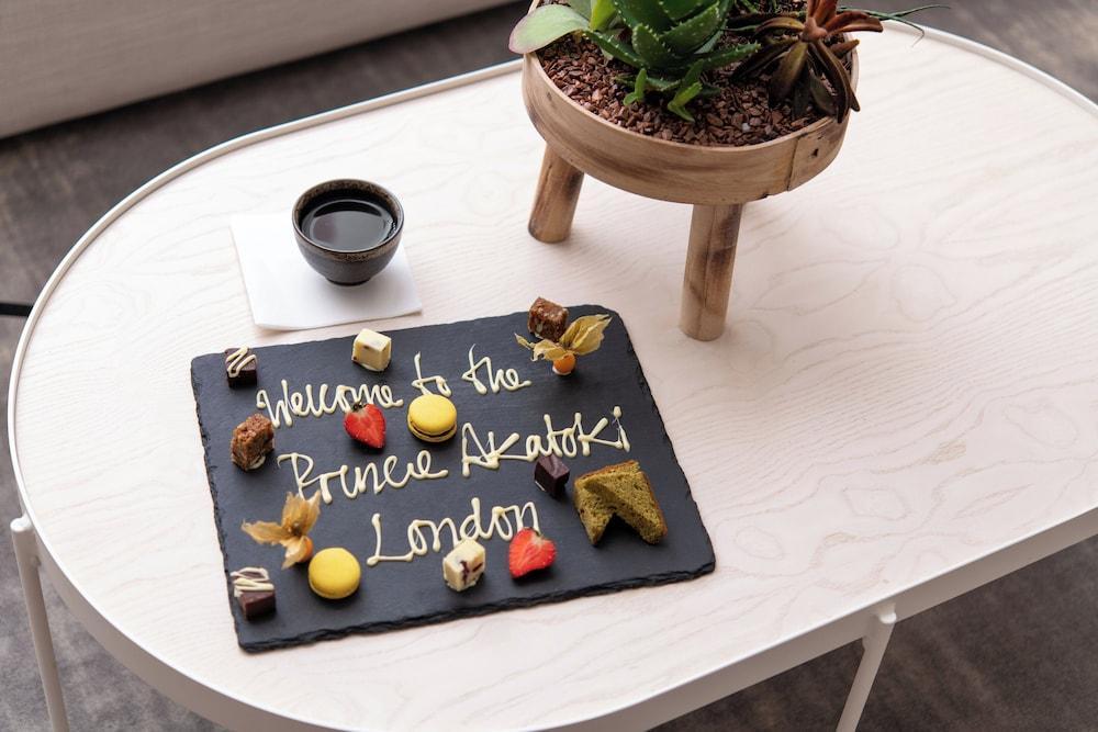 The Prince Akatoki London Room Type - Studio Suite