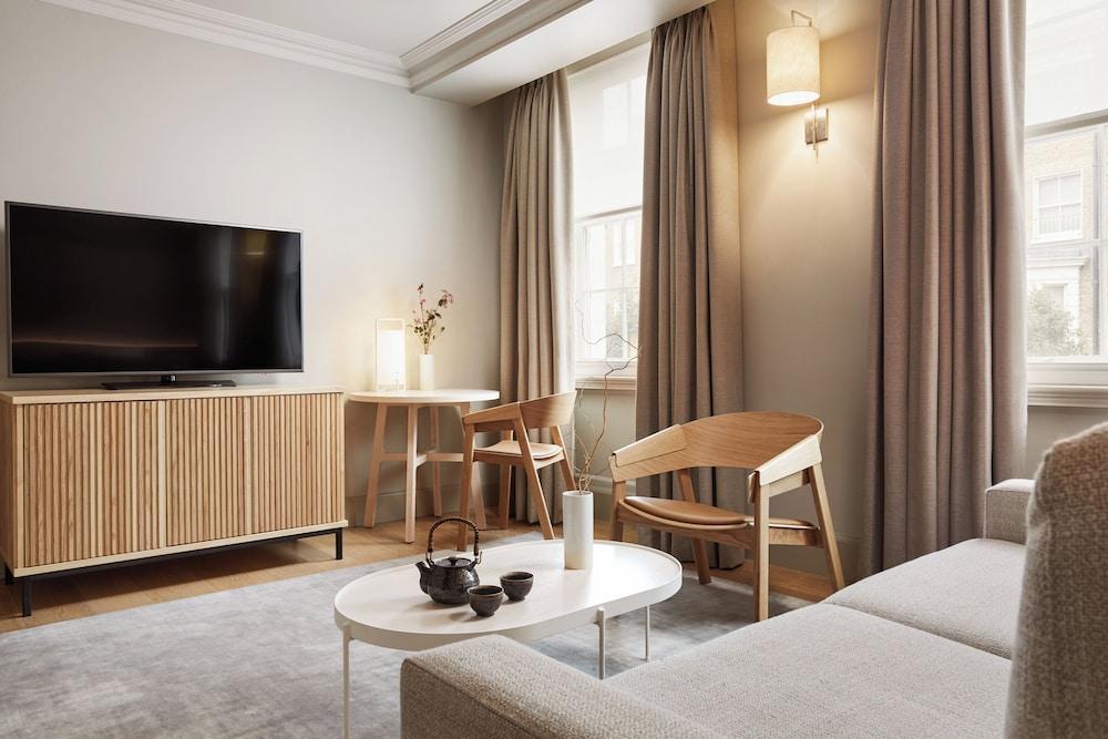 The Prince Akatoki London Room Type - Executive Suite (Junior)