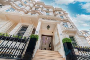 Ashburn Hotel - Tap to explore photos
