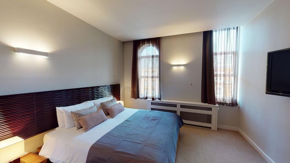 The Harrington - Gloucester Road - 1 Harrington Gardens Room Type - Apartment, 2 Bedrooms