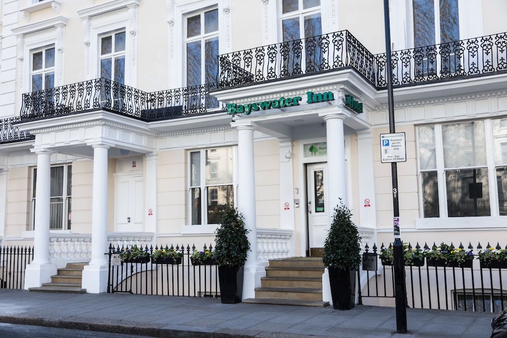 Park Avenue Bayswater Inn Hyde Park - Tap to explore photos