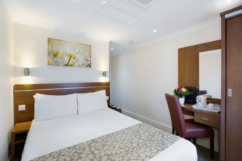 Park Avenue Bayswater Inn Hyde Park Room Type - Standard Double Room