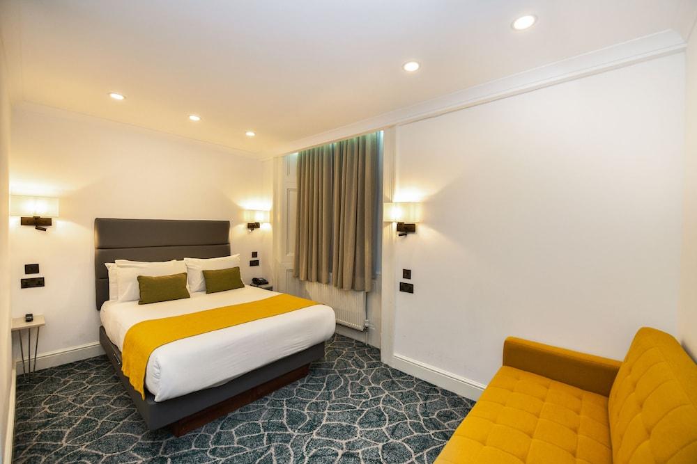 Park Avenue Bayswater Inn Hyde Park Room Type - Junior Room, 1 Double Bed with Sofa bed