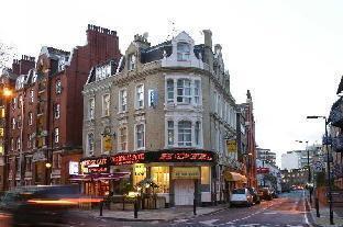 City London Hotel - Tap to explore photos