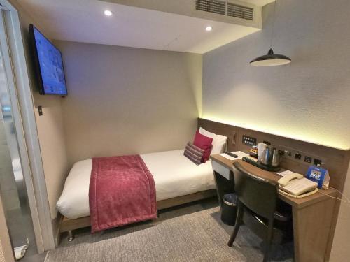 Best Western Plus Delmere Hotel - Tap to explore photos