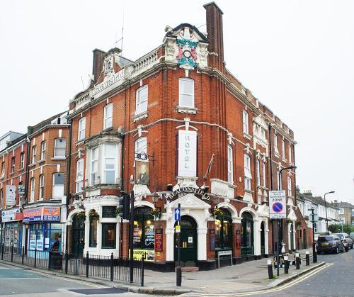 Beaconsfield Hotel - Tap to explore photos
