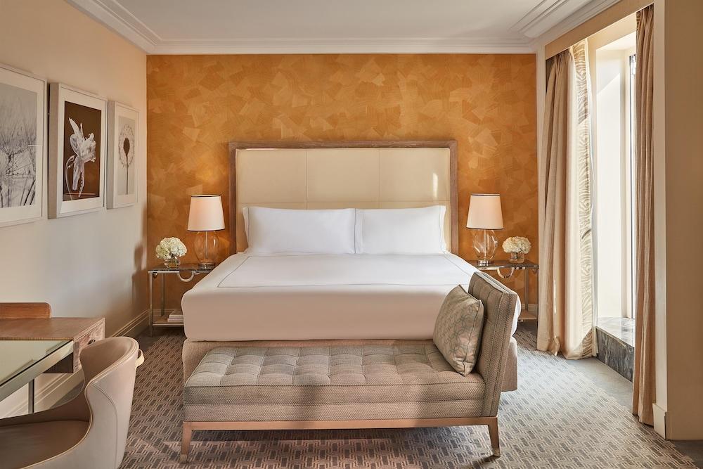 The Berkeley, Maybourne Room Type - Balcony Room
