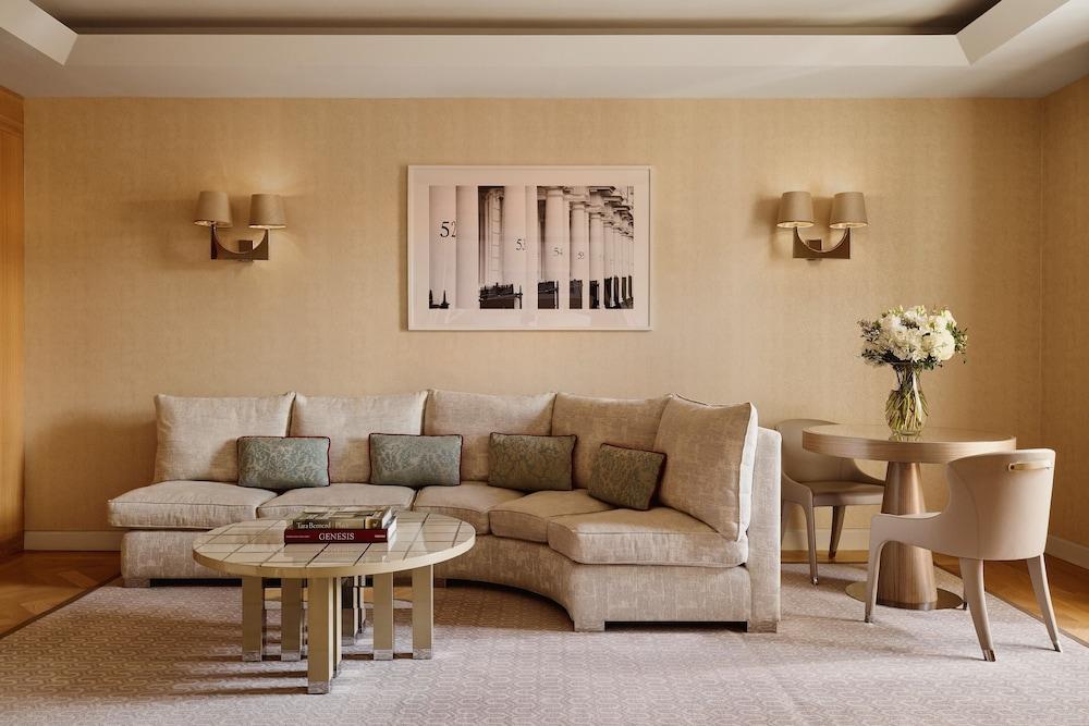 The Berkeley, Maybourne Room Type - Two Bedroom Chelsea Suite