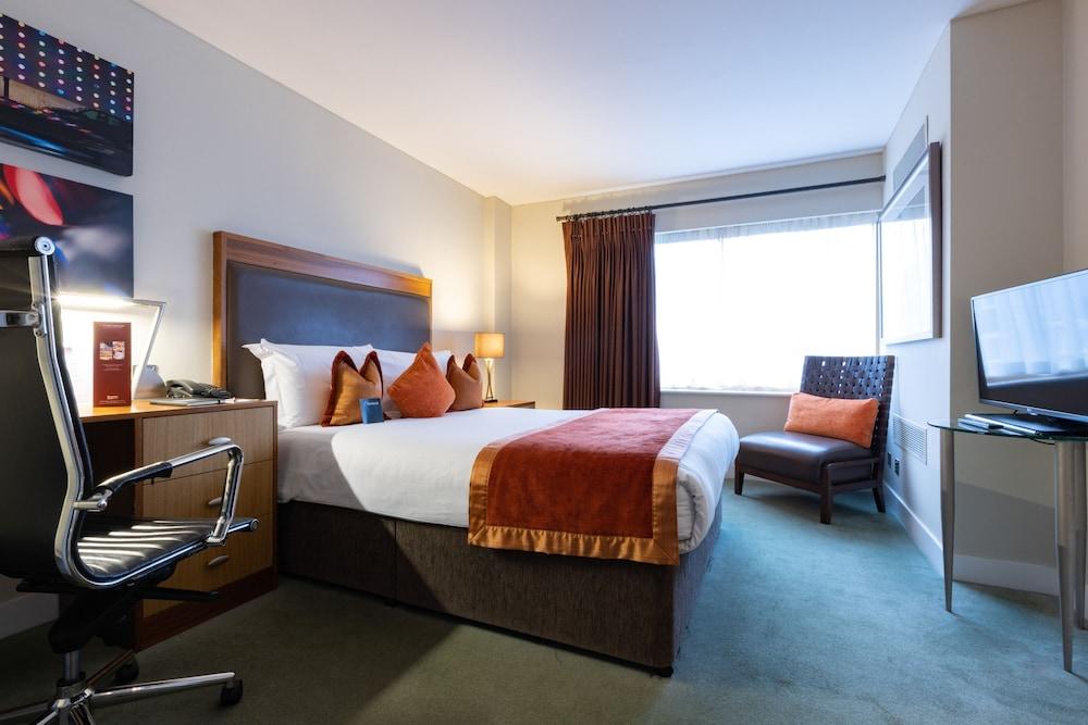 The Bermondsey Square Hotel Room Type - Superior Room
