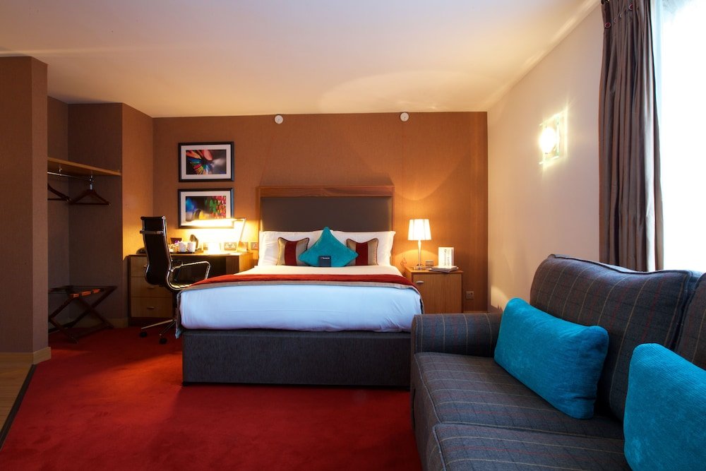 The Bermondsey Square Hotel Room Type - Family Room