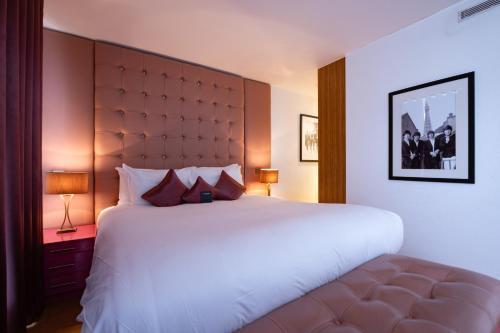 The Bermondsey Square Hotel - Tap to explore photos