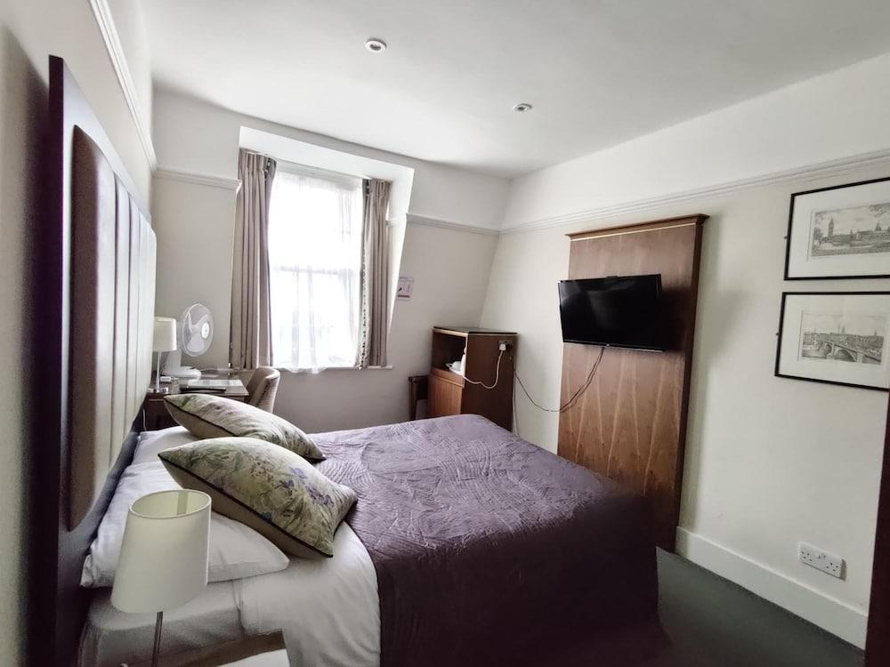 Blue Bells Room Type - Double Room