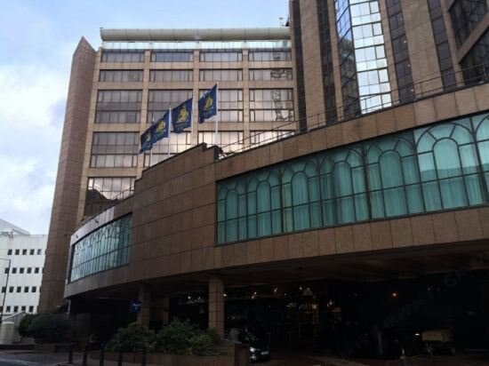 Britannia The International Hotel London Canary Wharf London Hotel Price Address Reviews