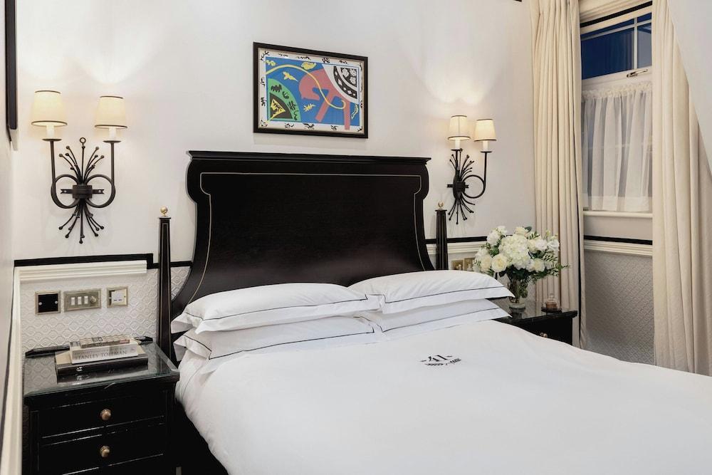 Hotel 41 Room Type - Executive Double Room