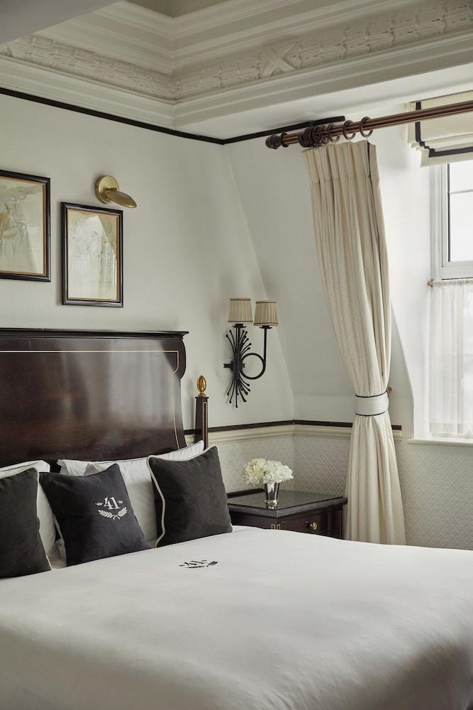 Hotel 41 Room Type - Executive Room, 1 King Bed