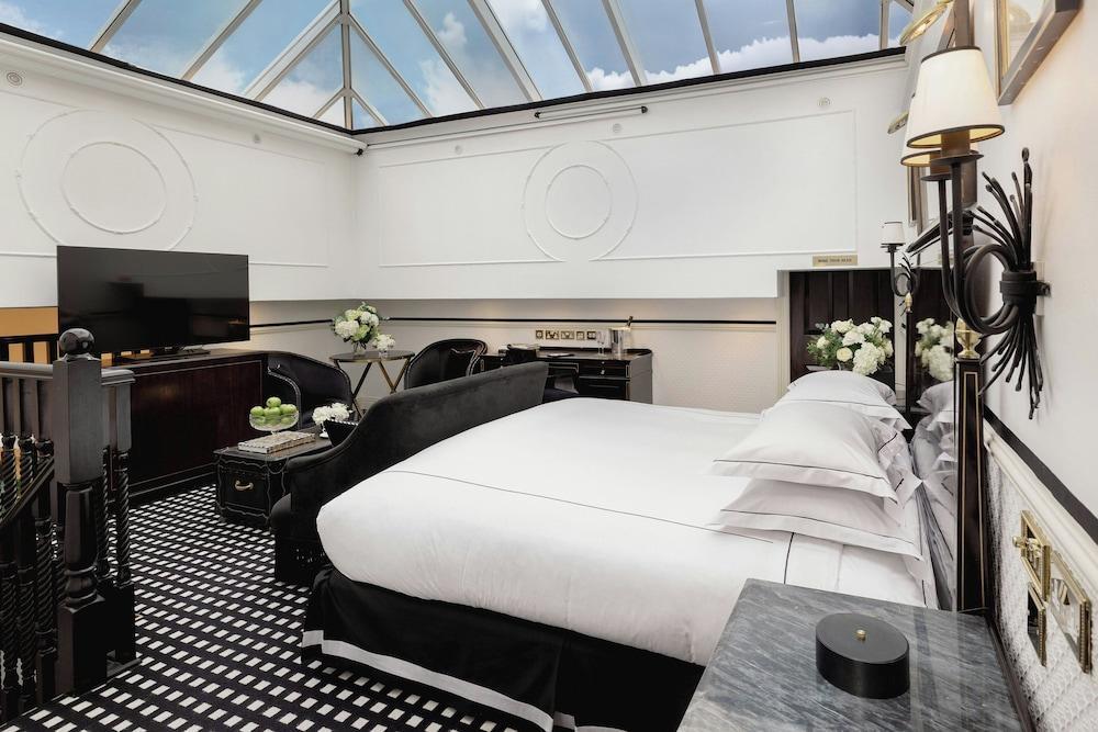 Hotel 41 Room Type - Suite (Conservatory)