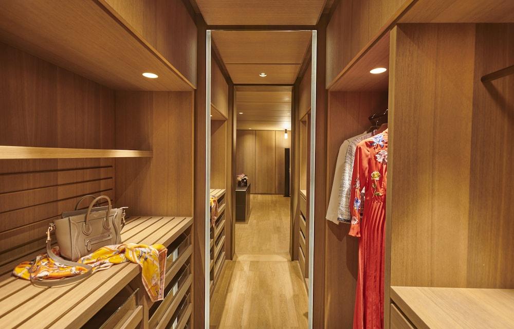 Hotel Cafe Royal, London Room Type - Suite (Loft)