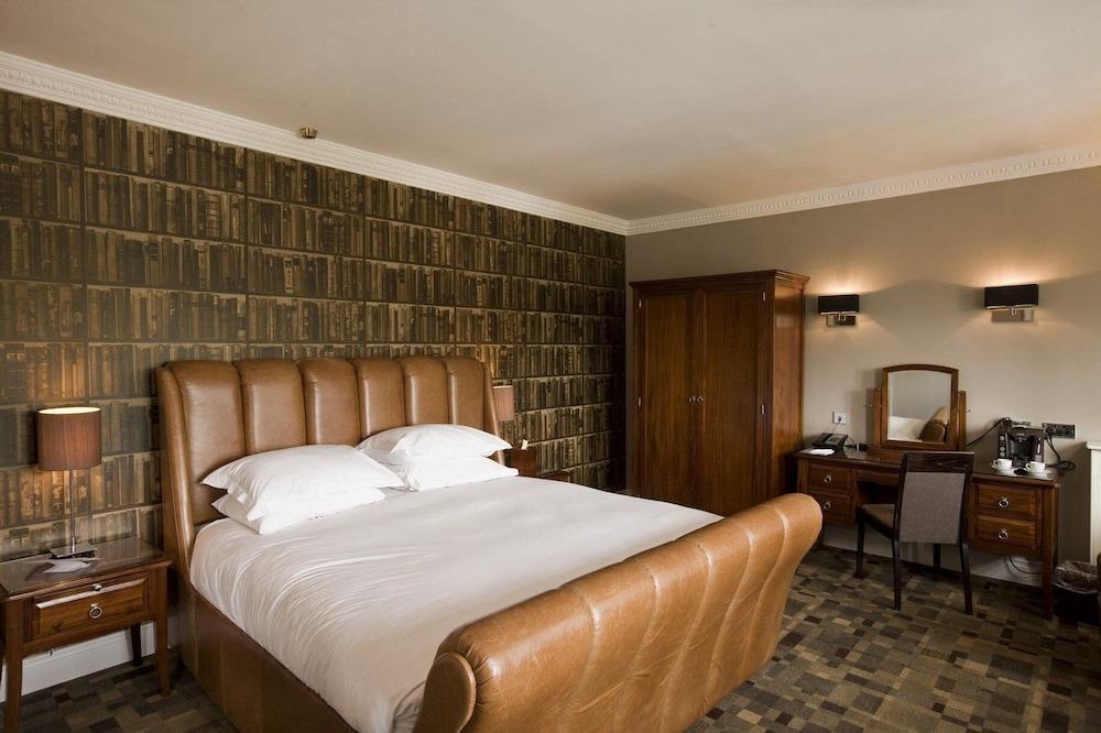 Hotel Du Vin Cannizaro House Room Type - Junior Suite