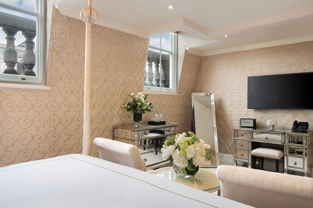 The Chesterfield Mayfair Room Type - Executive Suite