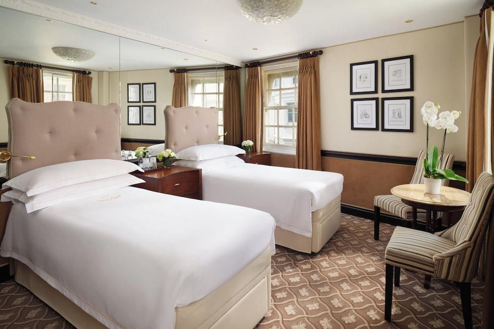 The Chesterfield Mayfair Room Type - Superior Twin Room