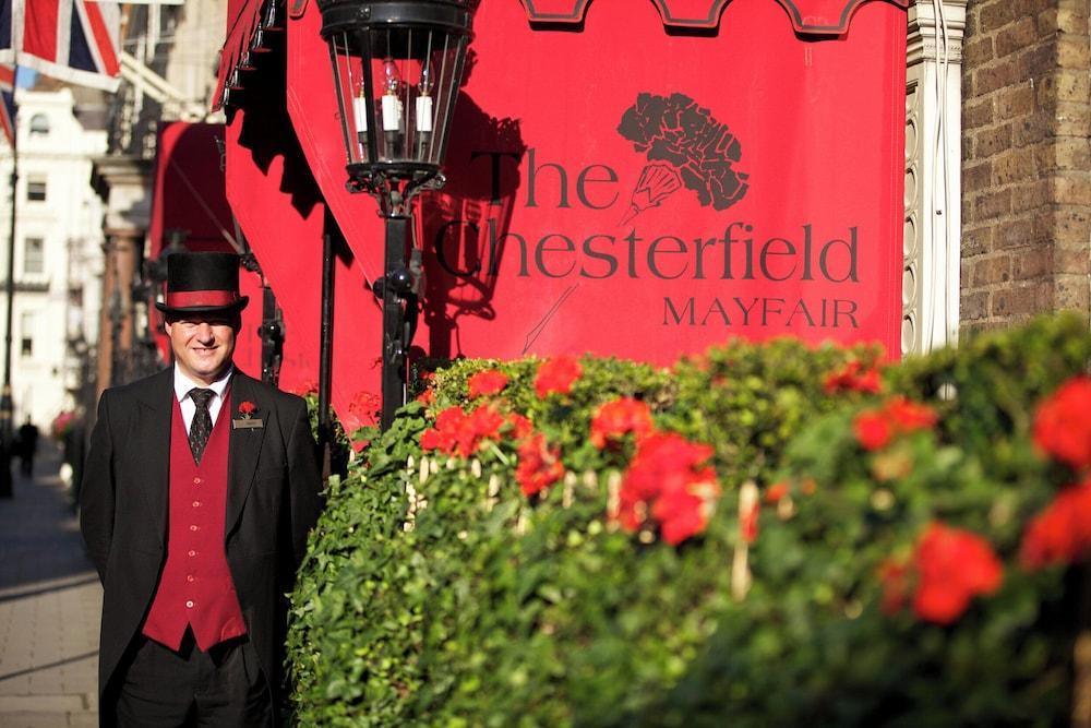 The Chesterfield Mayfair - Tap to explore photos